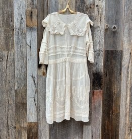 magnolia pearl dress antique