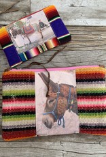 Totem Salvaged Donkey and Old Man Clutch