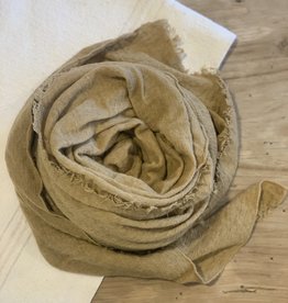 Grisal Scarves - Tobacco