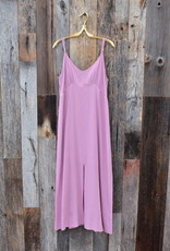 Saltwater Luxe Saltwater Luxe Tank Maxi Dress Mauve S2126