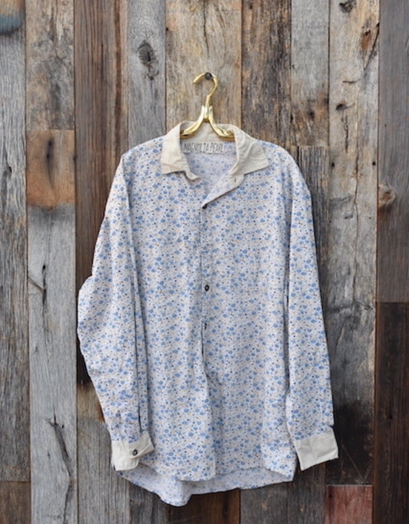 Magnolia Pearl Top 1040 - Bluebella 