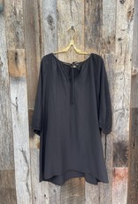Matta Matta Lucilla Short Dress Black (BL3)
