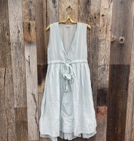 CP Shades CP Shades Julia Cotton Silk Dress Perla 3342-703/88
