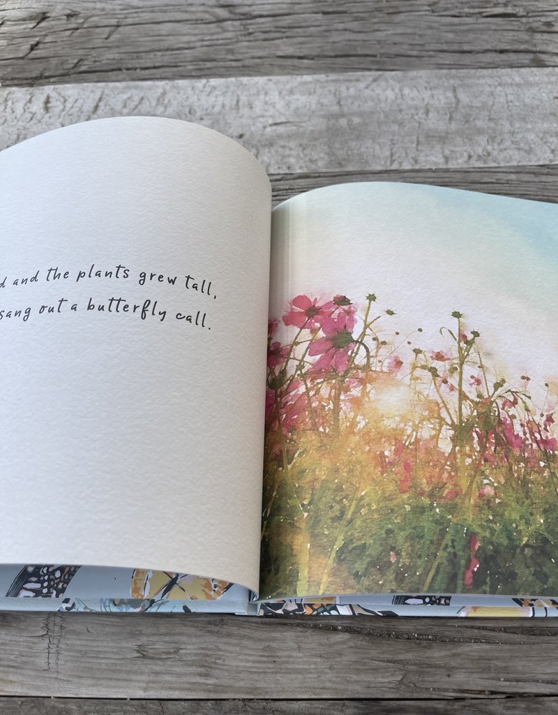 Milkbarn Milkbarn The Butterfly Ball Book