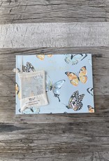 Milkbarn Milkbarn The Butterfly Ball Book