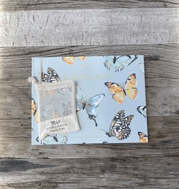Milkbarn Milkbarn The Butterfly Ball Book