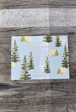 Milkbarn Milkbarn Happy Camper Book