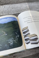 Milkbarn Milkbarn Happy Camper Book 80005