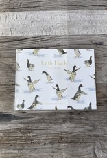 Milkbarn Milkbarn Little Huck Book