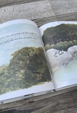 Milkbarn Milkbarn Little Huck Book