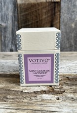 Votivo 6.8 oz St Germain Lavender Candle