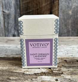 Votivo 6.8 oz St Germain Lavender Candle