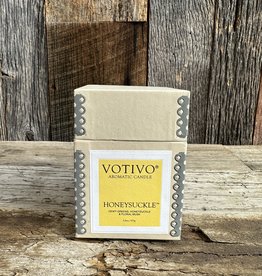 Votivo 6.8 oz Honeysuckle Candle