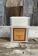 Votivo 6.8 oz Moroccan Fig Candle