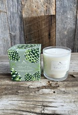 Soap & Paper Factory Roland Pine 9.5 oz Large Soy Candle