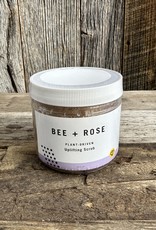 Bee & Rose Bee & Rose Uplifting Body Scrub