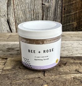 Bee & Rose Bee & Rose Uplifting Body Scrub