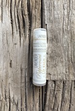 Los Poblanos Lavender Mint Lip Balm .25 oz