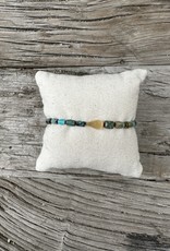 River Song Jewelry River Song Persian Turquoise Bracelet