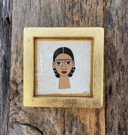 River Song Jewelry River Song Frida Painting