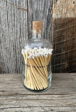Skeem Design Large Apothecary Match Large Poetry
