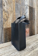 Made Solid Made Solid Mini Tote Black