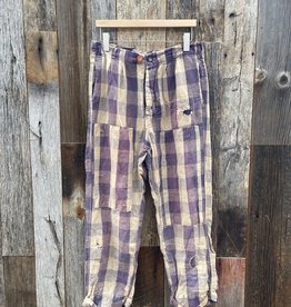 Magnolia Pearl Magnolia Pearl Charmie Trousers Pants 301 Soul Check