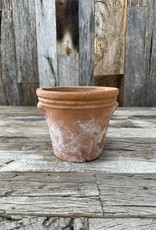 Homart Tresco Pot Cement Large