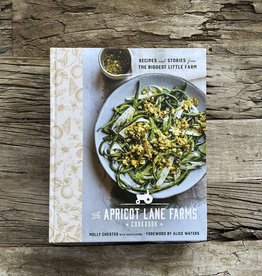 Common Ground Distributor Common Ground Apricot Lane Farms Cookbook