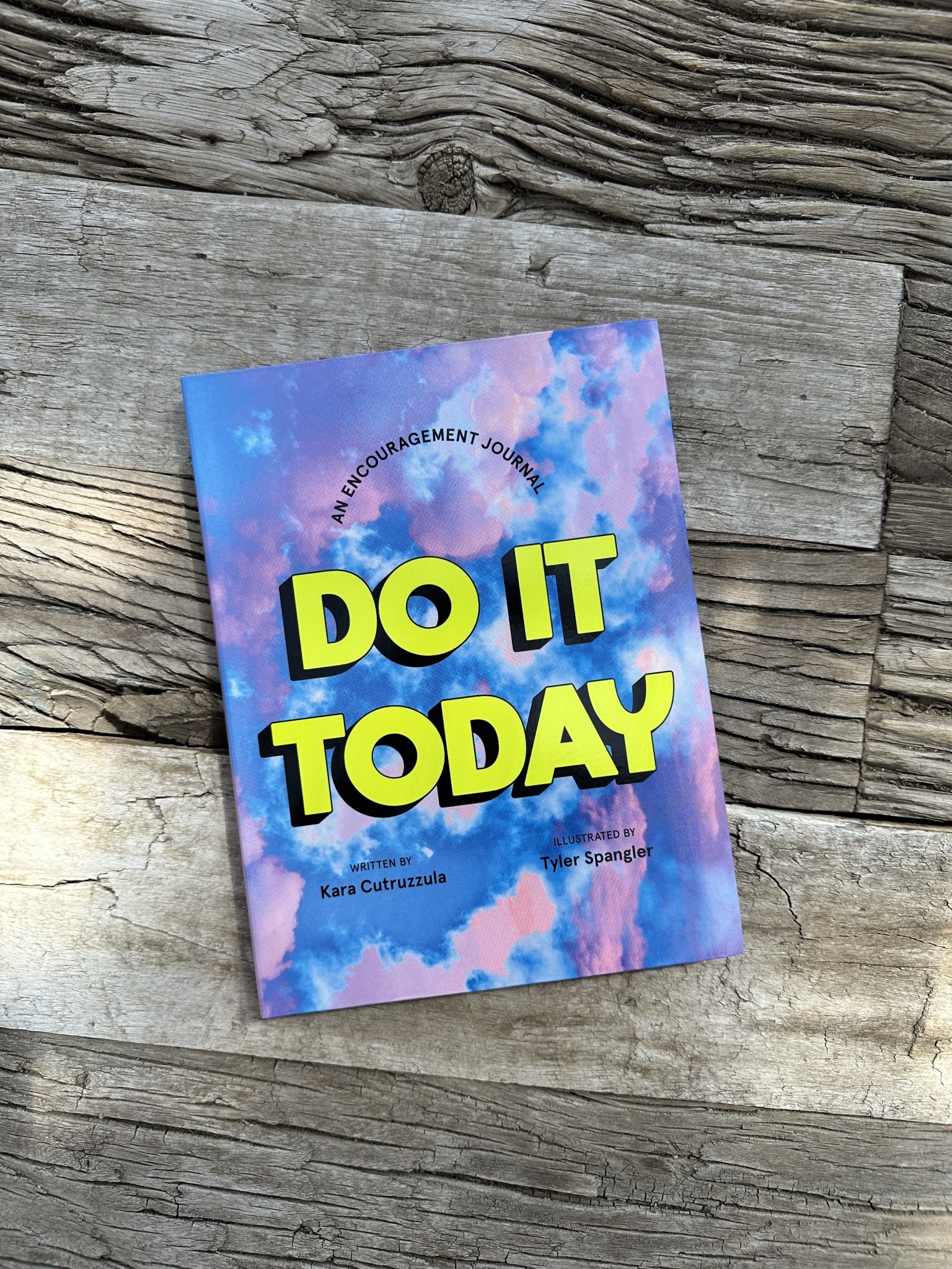 Do It Today (Paperback)