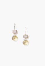 Chan Luu Chan Luu Jubilee Drop Earrings Moonstone ES-5600LQ