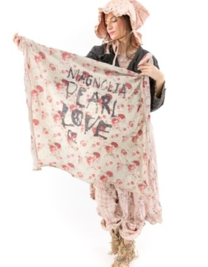 Magnolia Pearl Magnolia Pearl Love Co Floral Scarf 124 Des Rosiers - Island  Farm