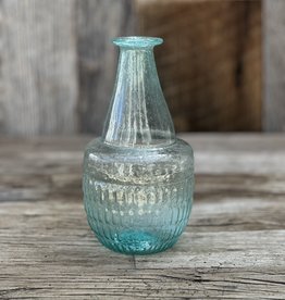 Homart Azure Vase Med 9583-10