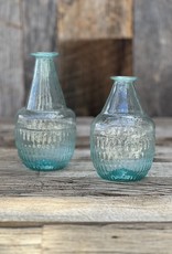Homart Azure Vase Med 9583-10