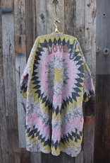 Magnolia Pearl Magnolia Pearl Quiltwork Belinay Kimono Jacket 564 Roam