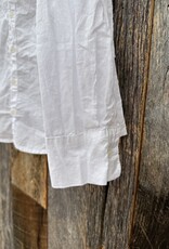 CP Shades CP Shades Romy Cotton Shirt White 1012-14
