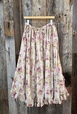 Magnolia Pearl Magnolia Pearl Hyacinth Skirt 122 Petunia