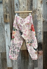 Magnolia Pearl Magnolia Pearl MP Love Co. Miners Pants 435 Lemy