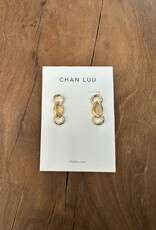 Chan Luu Chan Luu Citrine Earrings EG-5655