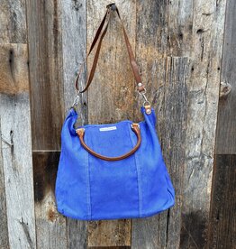 Vive La Difference Vive La Difference Bag In Tex Lavender 03985