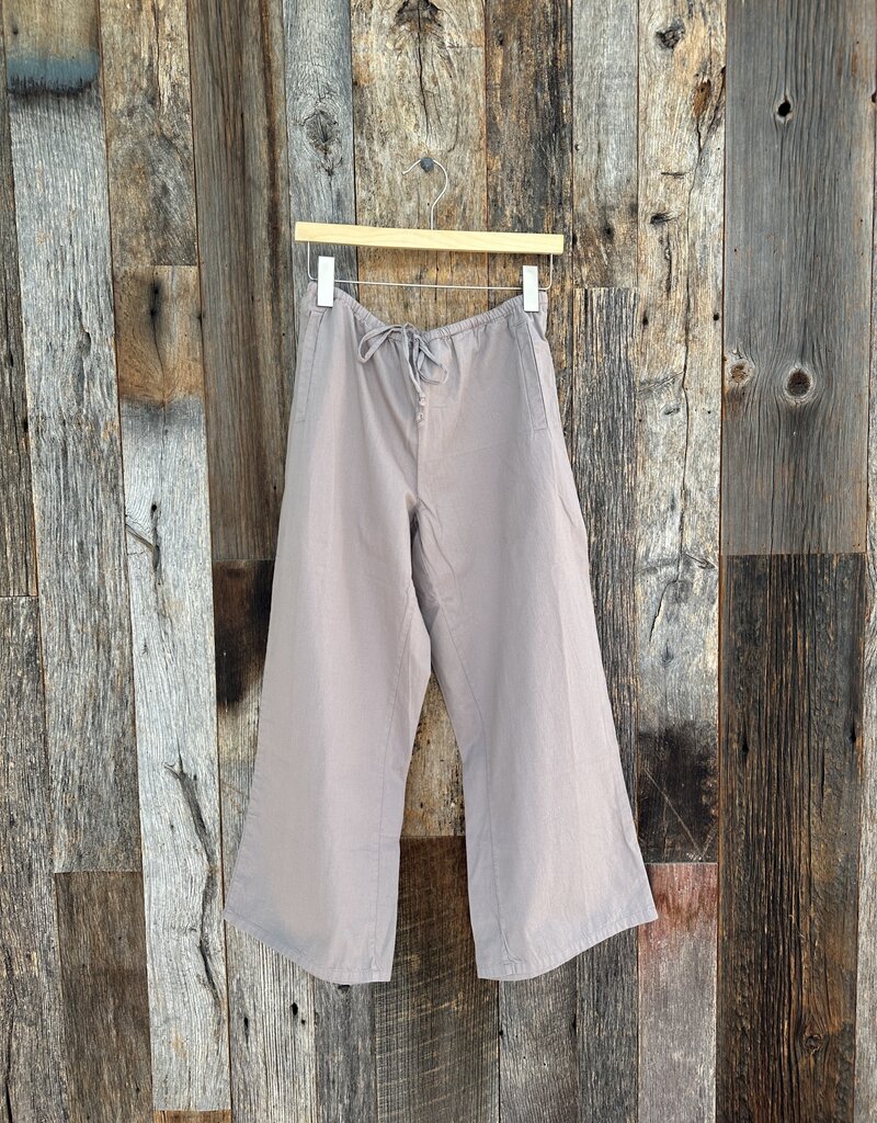 ...and for Good ...And for Good Shore Pant- Pebble