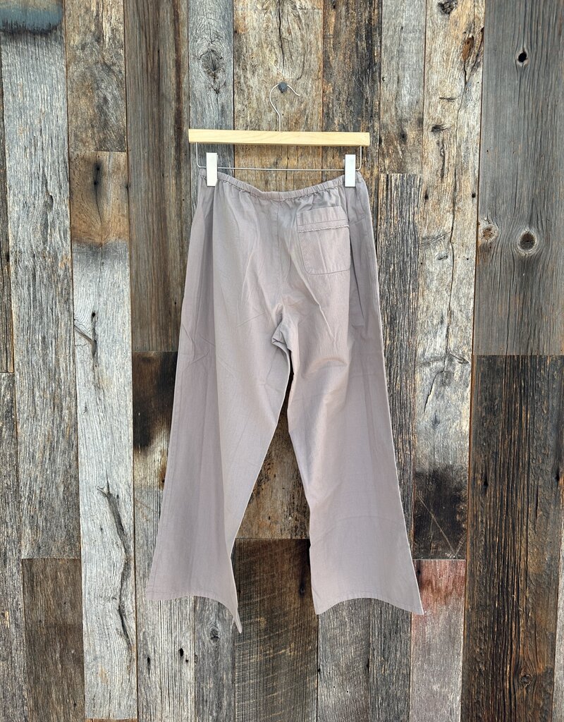 ...and for Good ...And for Good Shore Pant- Pebble