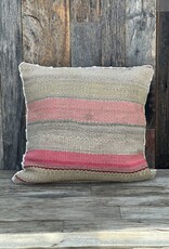 Shupaca Shupaca 20x20 Heirloom Pillow PC-SQR-1278