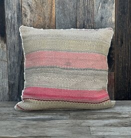 Shupaca Shupaca 20x20 Heirloom Pillow PC-SQR-1278