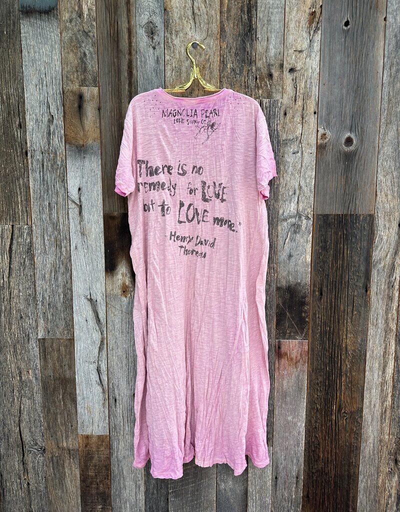 Magnolia Pearl Magnolia Pearl Malibu Cherub T Dress 967 Allium - Island ...