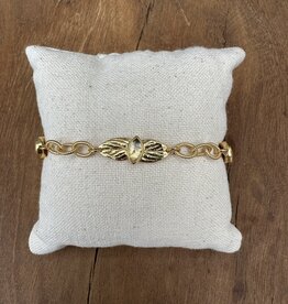 Chan Luu Chan Luu Citrine Bracelet BG-6220