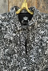Cino Cino Andaman Button Down Shirt White 9016
