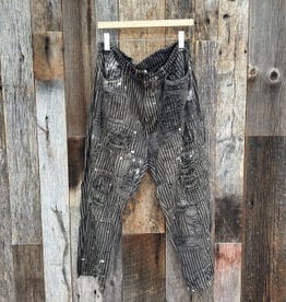 Lil' Friends Miners Denim - Magnolia Pearl Clothing