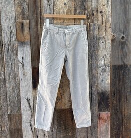 MAC Jeans MAC Jeans Corduroy Chino 3099-00 Grey