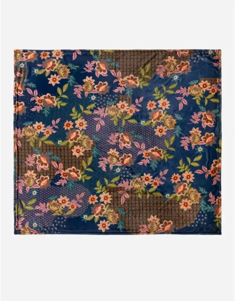 Johnny Was Johnny Was Thena Cozy Blanket Island Farm